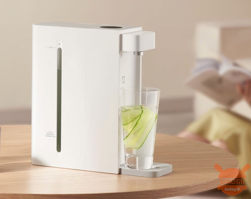 Xiaomi Mijia Instant Hot Water Dispenser