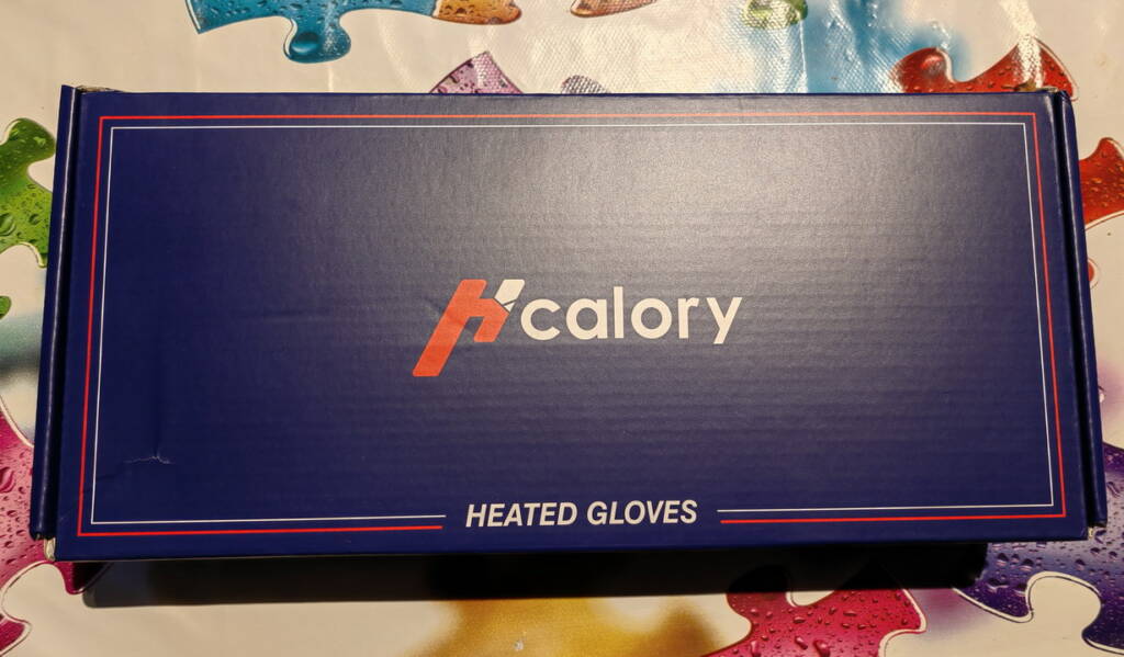 Hcalory HY-HG-01 