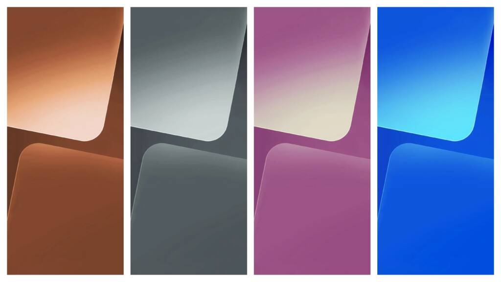 Wallpaper Xiaomi 13 dan Xiaomi 13 Pro