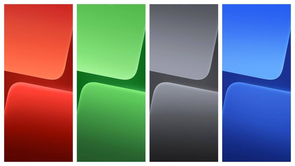 Wallpaper Xiaomi 13 dan Xiaomi 13 Pro