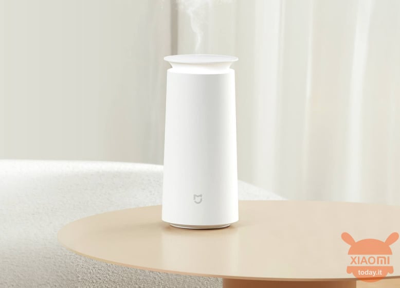 Set de mașini inteligente de aromatizare xiaomi Mijia