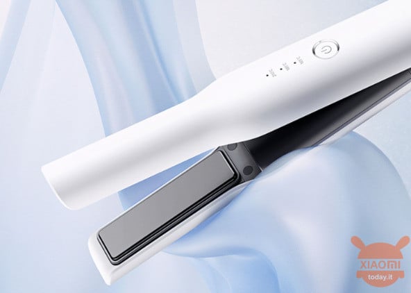 Xiaomi koordlose haarstyler
