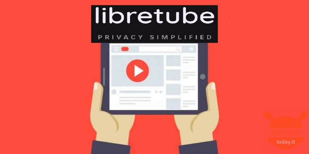 Libretube