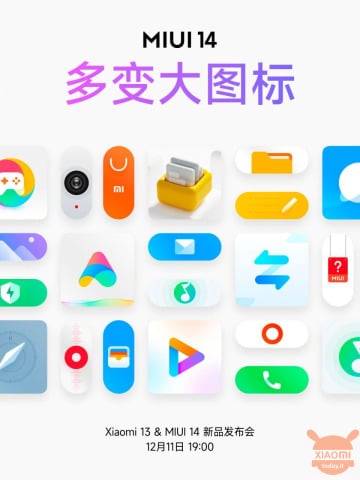 miui ikoon grootte