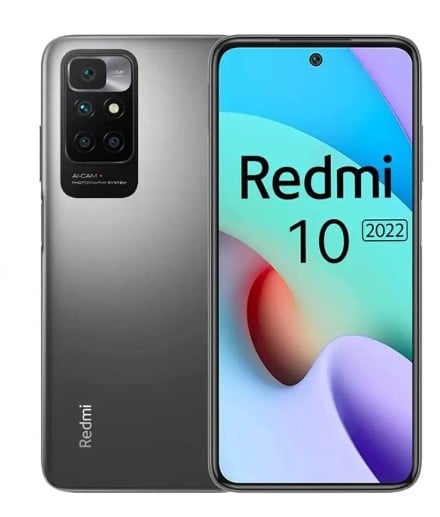 redmi setembre