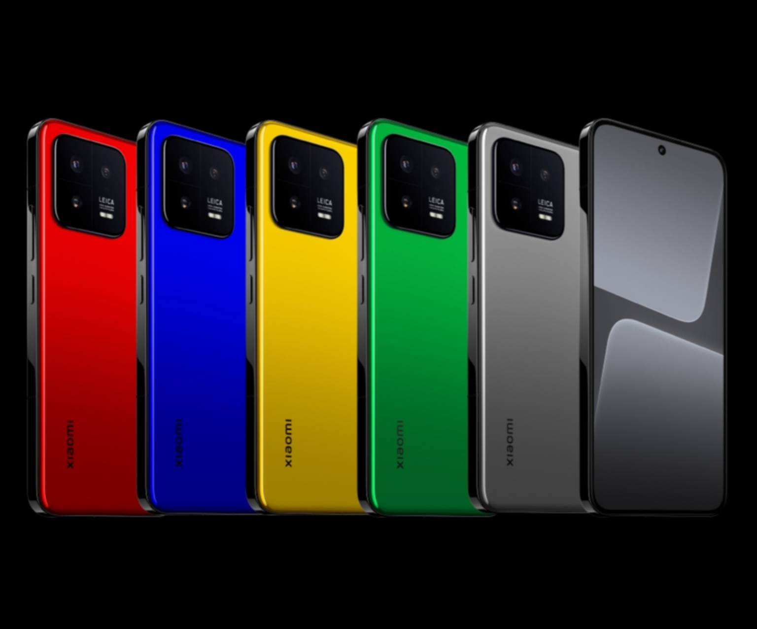 Xiaomi 13 Купить В Волгограде