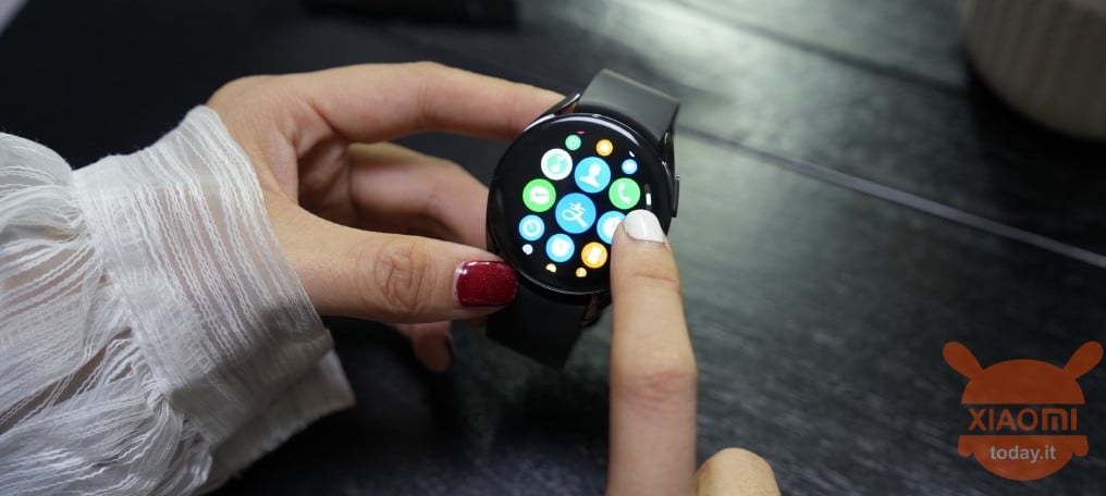 xiaomi horlosie s2 amptelike