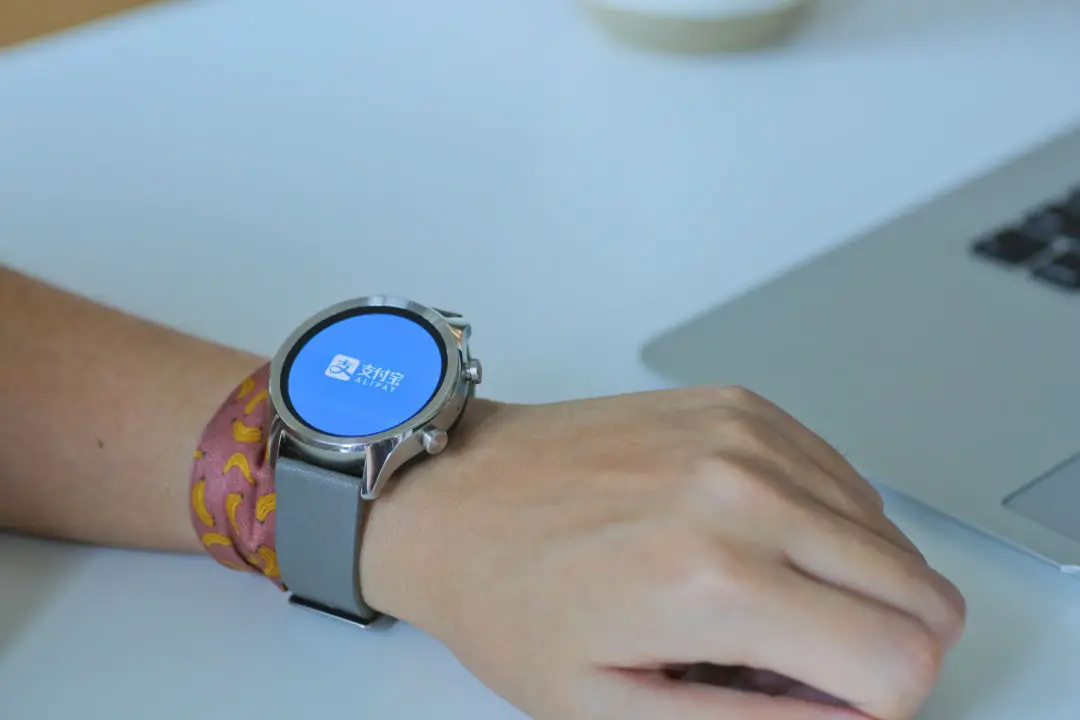 Toko aplikasi TicWatch