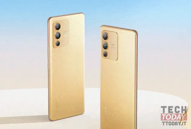 Vivo S12 Pro Vivo V23 Pro Vivo X80 Pro