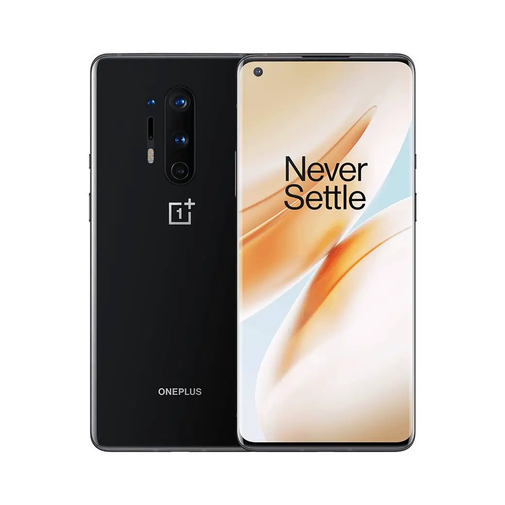 OnePlus 8 OnePlus 8 Pro specifiche