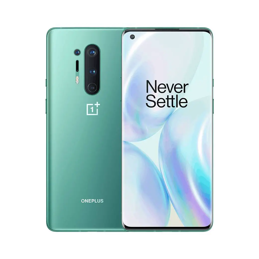 OnePlus 8 OnePlus 8 Pro especificaciones