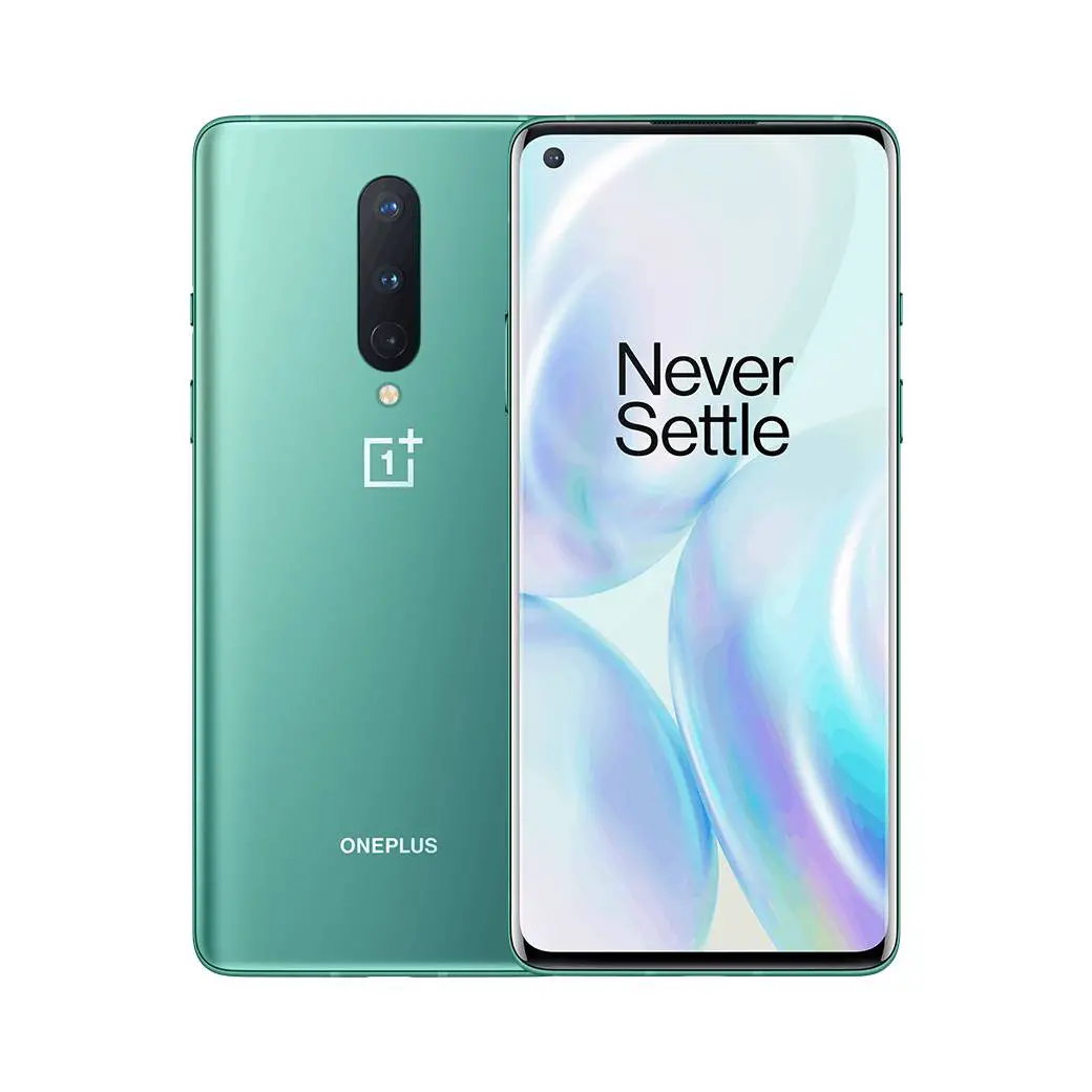 OnePlus 8 OnePlus 8 Pro specifiche