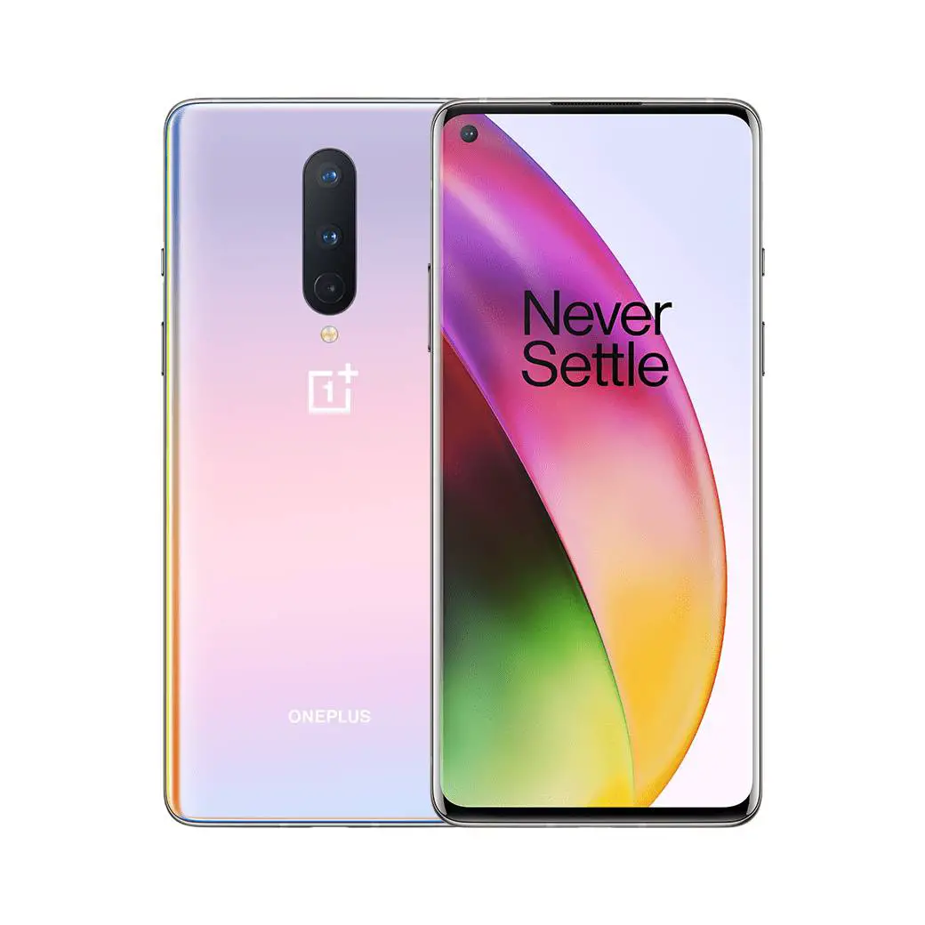 OnePlus 8 OnePlus 8 Pro specifiche