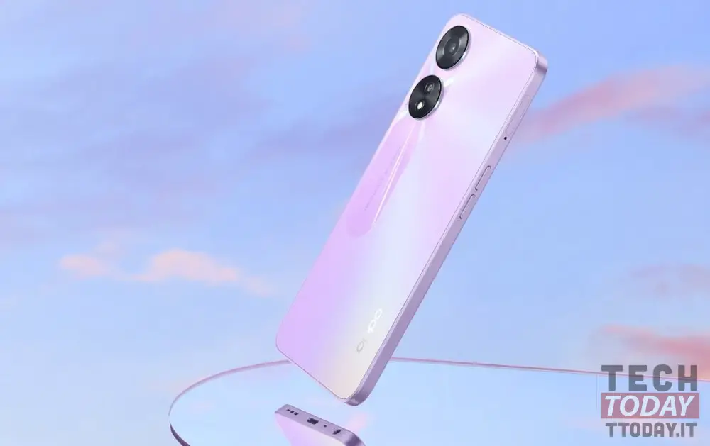 Oppo A78 5G