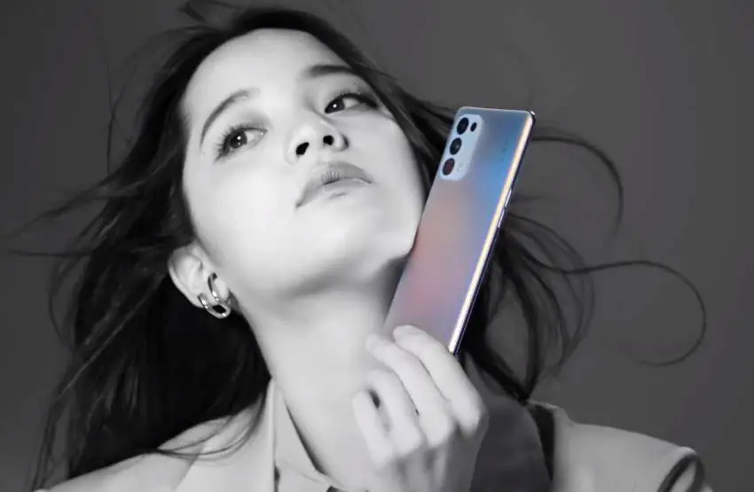 OPPO Reno5 und Reno5 Pro