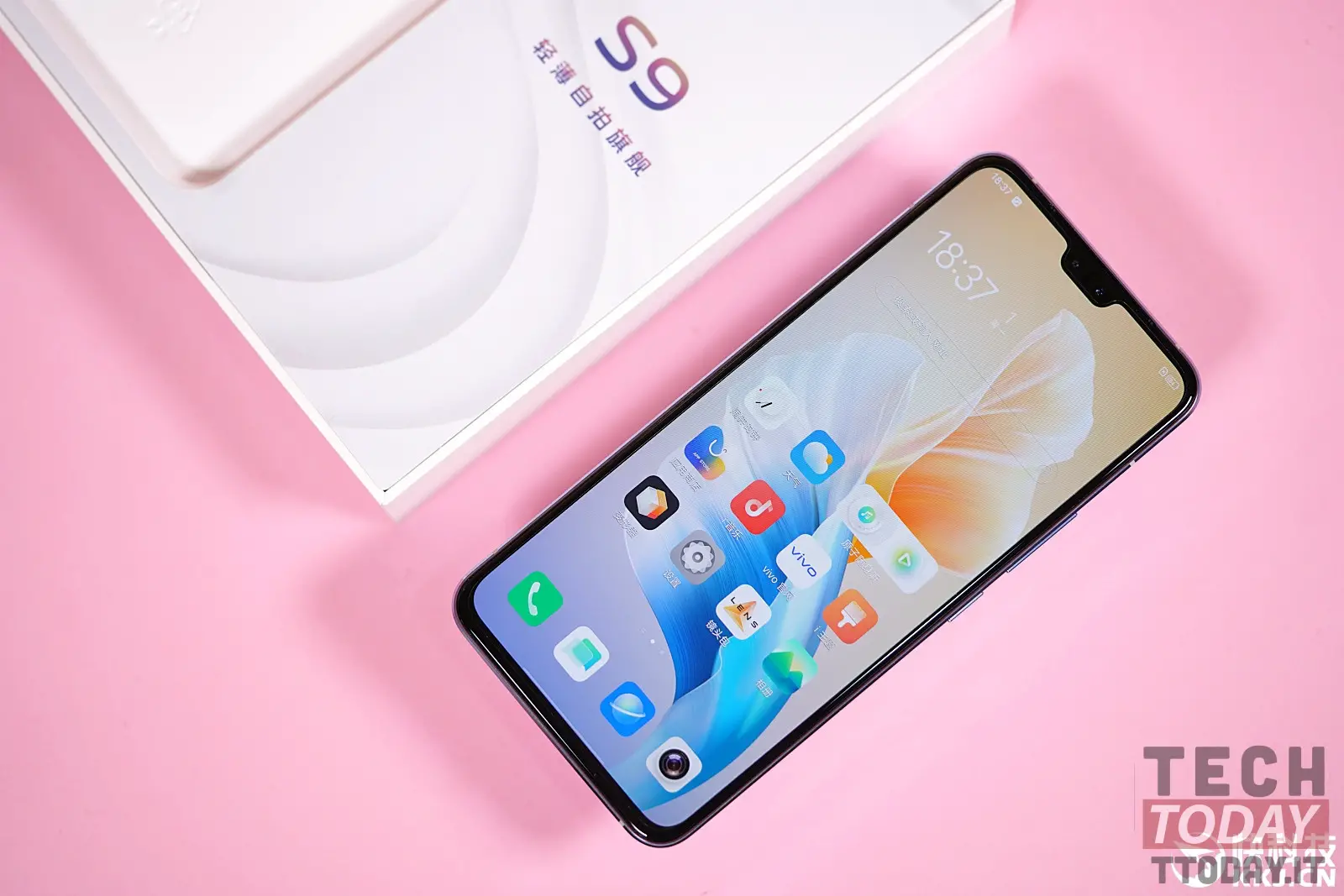 vivo s9 vivo s10