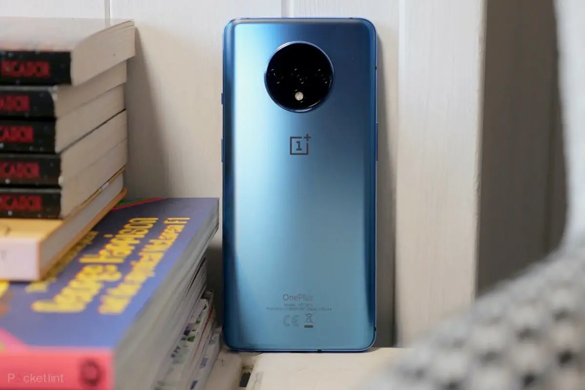 oneplus 7t