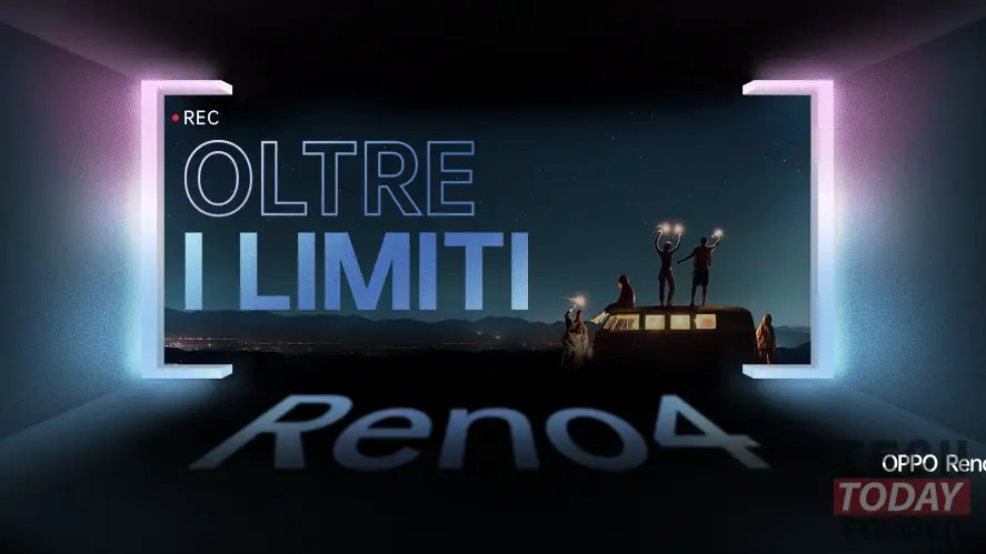 OPPO Reno4 Pro 5G 将于下周在意大利推出。 阅读➡：https://www.xiaomitoday.it/oppo-reno4-pro-5g-italia.html #news #notizie #tecnologia #tech #mobile #fotografia #OPPO #Italia