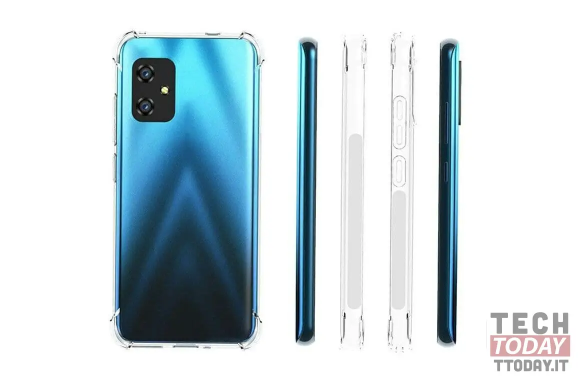 asus zenfone 8 मिनी