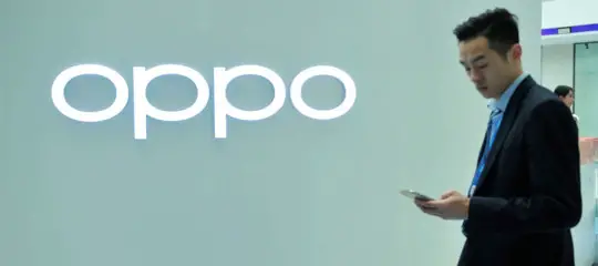 oppo