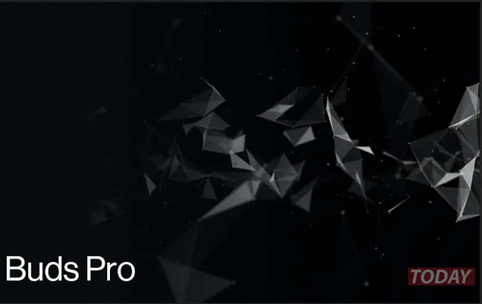 OnePlus Tunas Pro