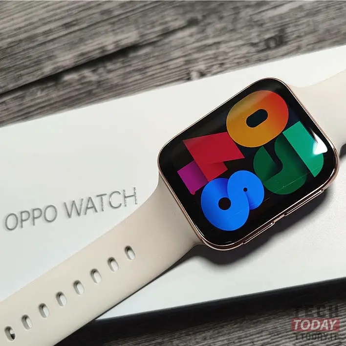 oppo watch 46 mm arriving in europe on november 7th