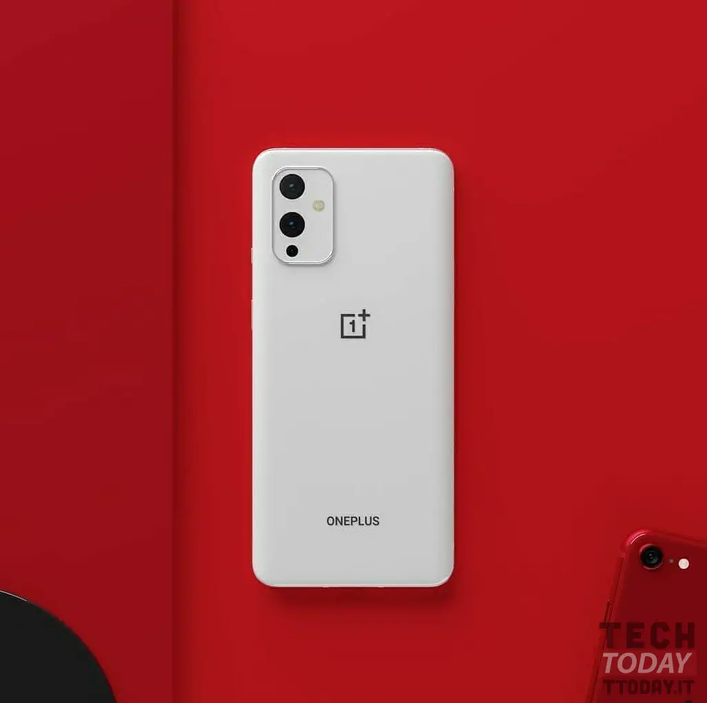 Oneplus 9 פרו