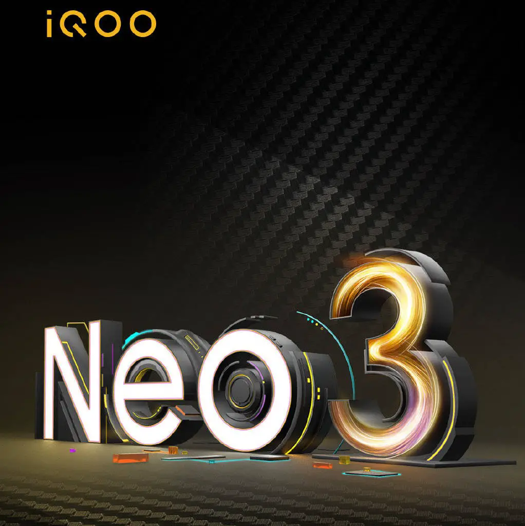 iqoo neo 3オタクベンチ