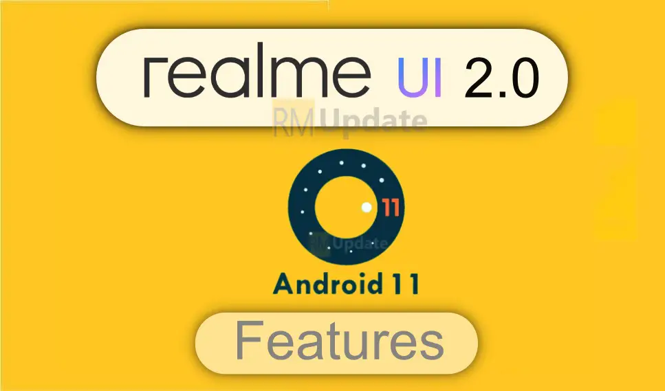 realme ui 2.0