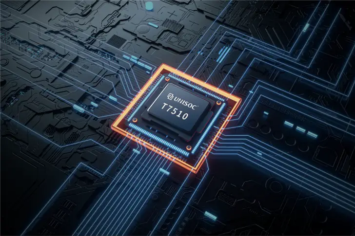 Hisense F50 आधिकारिक 5G UNISOC T7510 के साथ
