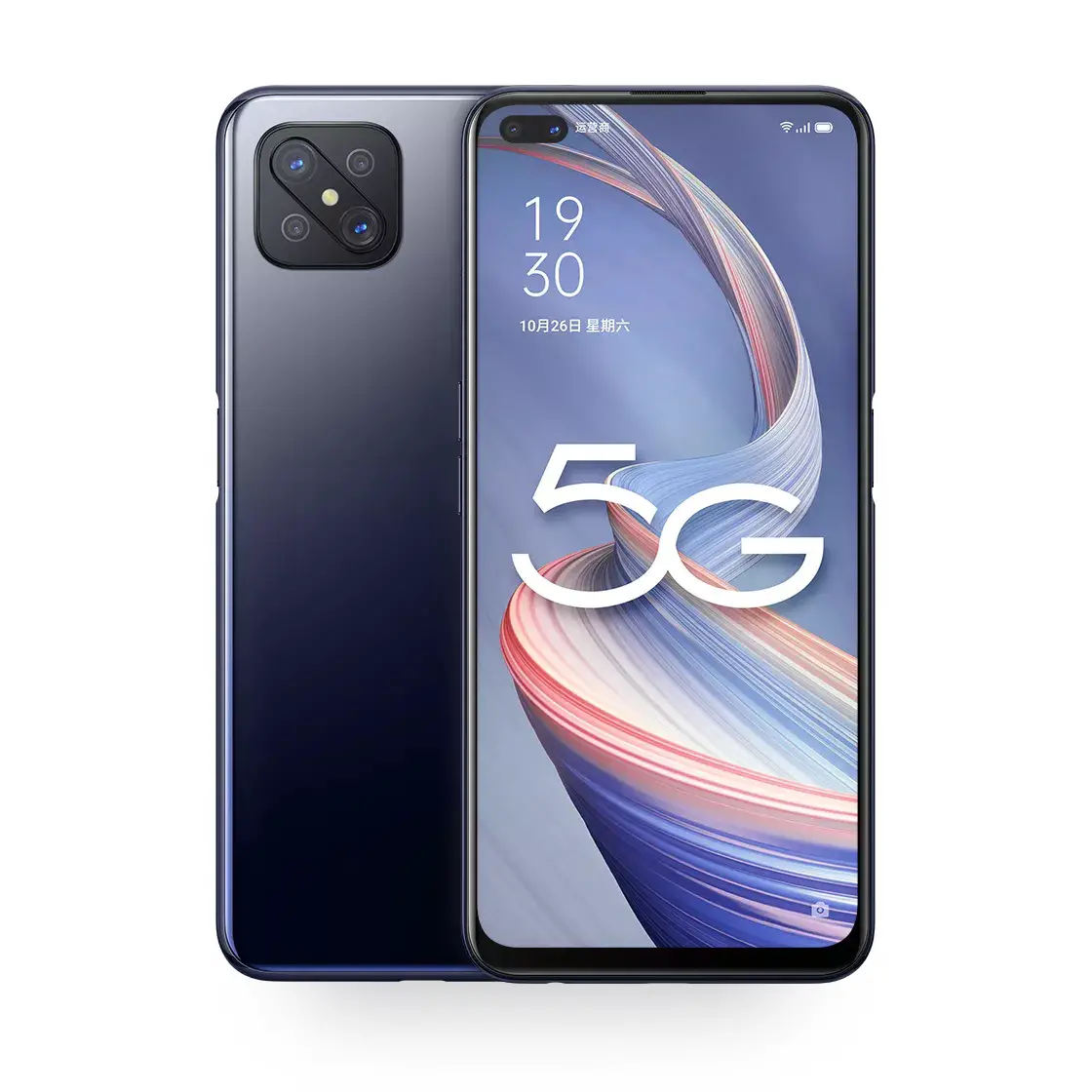 Oppo A92S specifiche prezzi