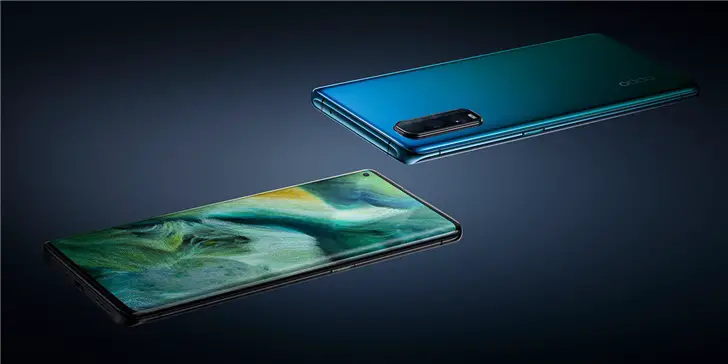 Oppo europa