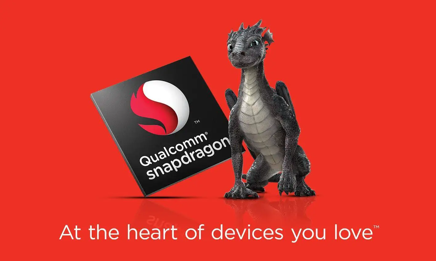 Qualcomm Snapdragon 875 Qualcomm Snapdragon 865 Plus