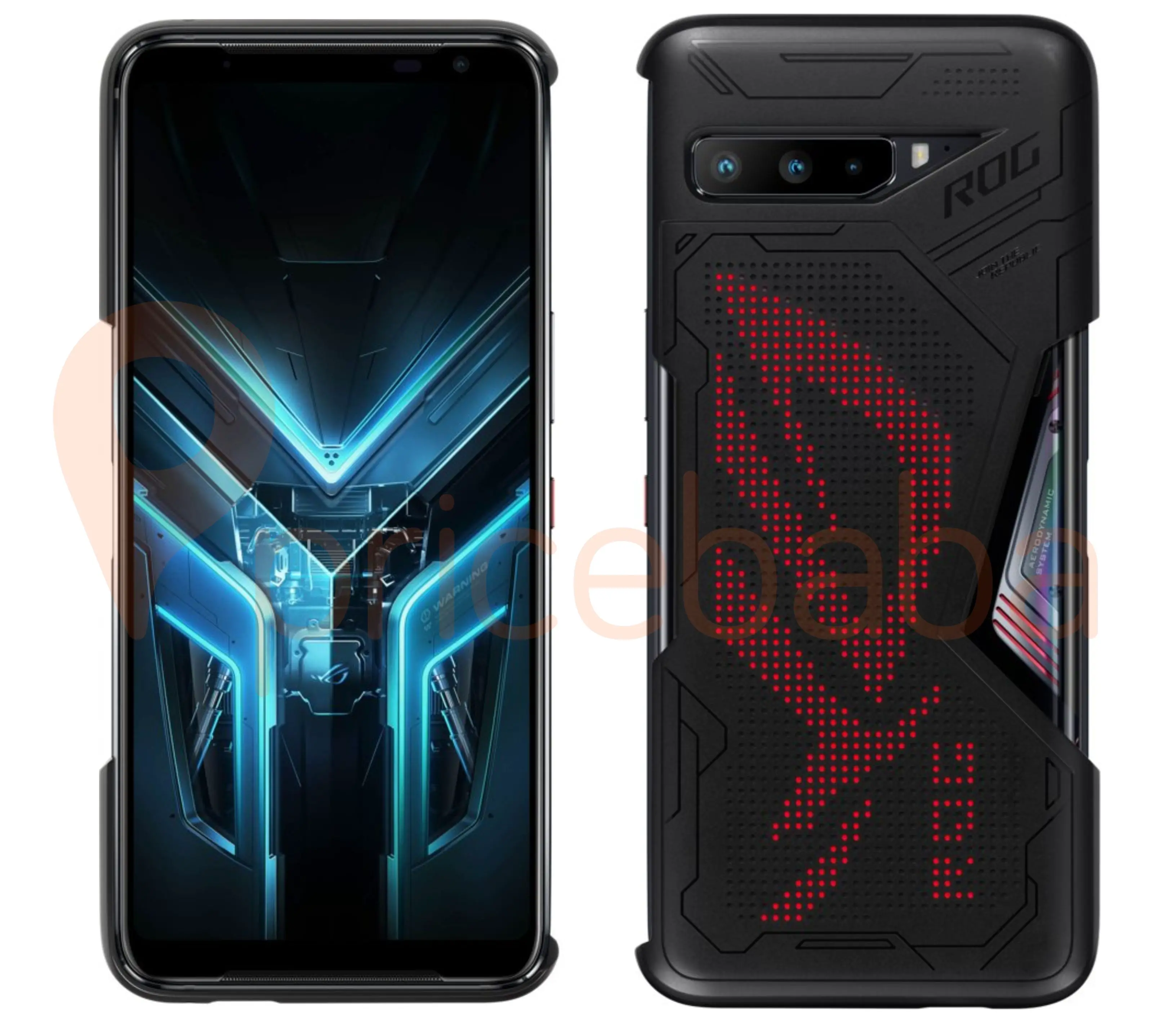 ASUS ROG Phone 3