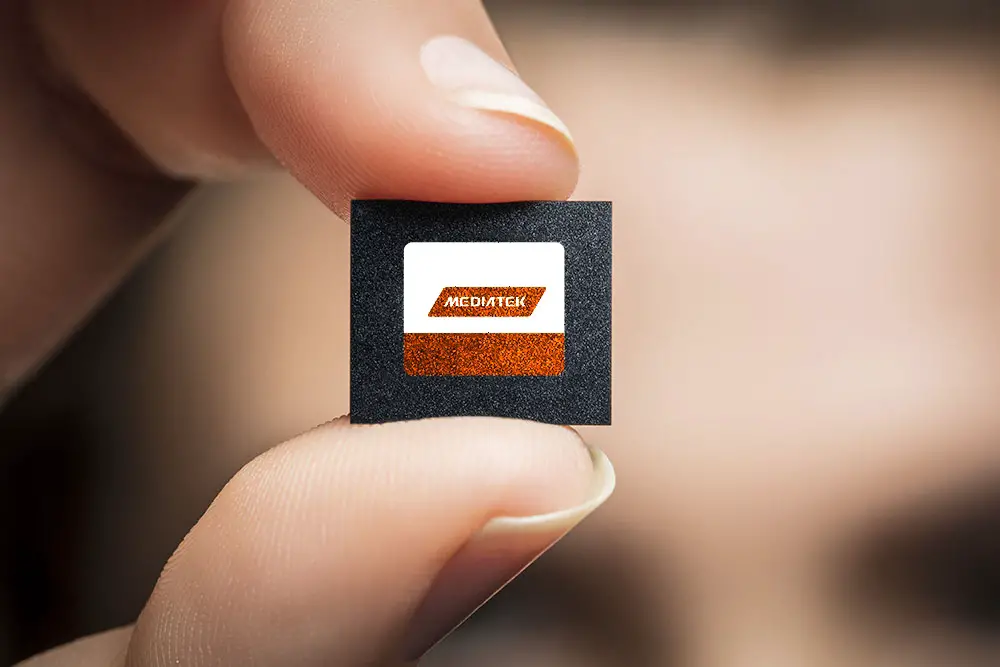 Mediatek huawei cấm