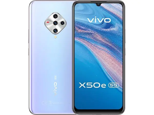 Vivo X50e 5G