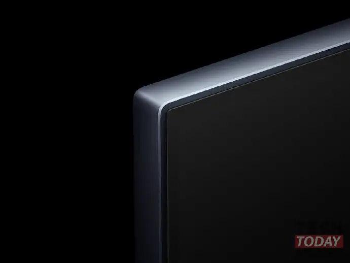 OPPO Smart TV Teaser