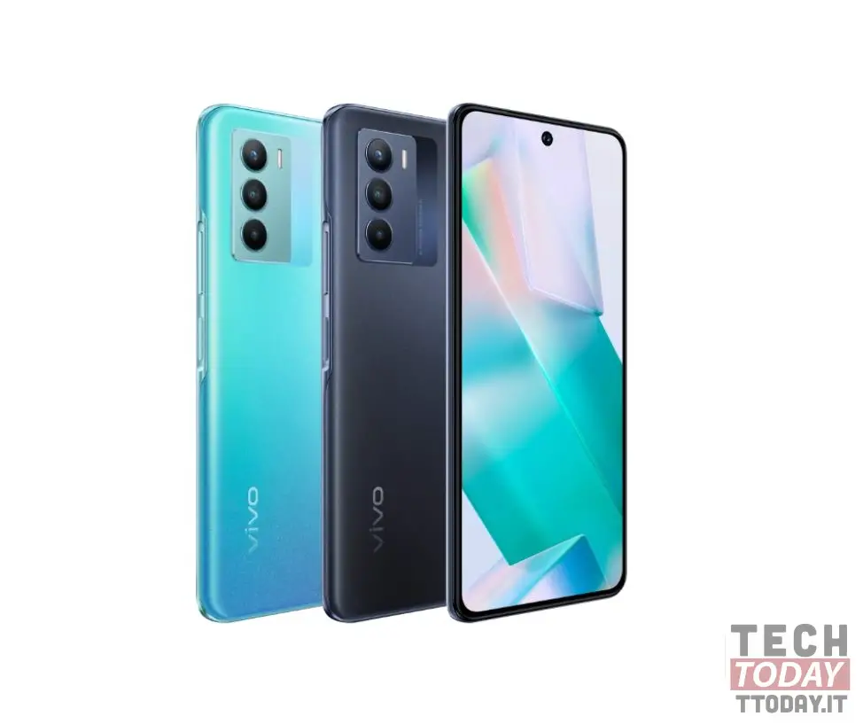 Vivo T1 vivo t1x specifikationer priser