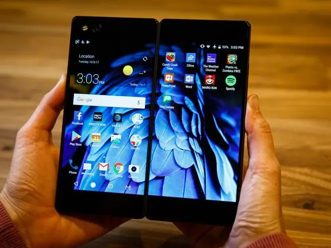ZTE