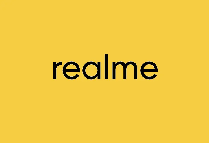 Realme फिटनेस बैंड