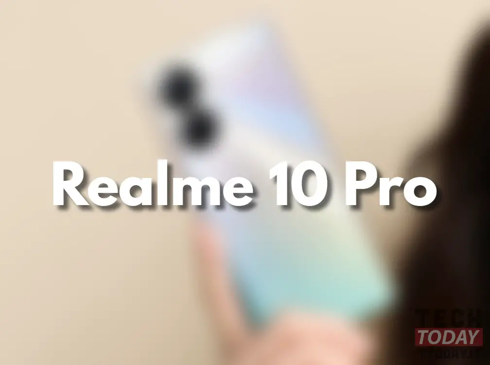 Realme 10 프로 +