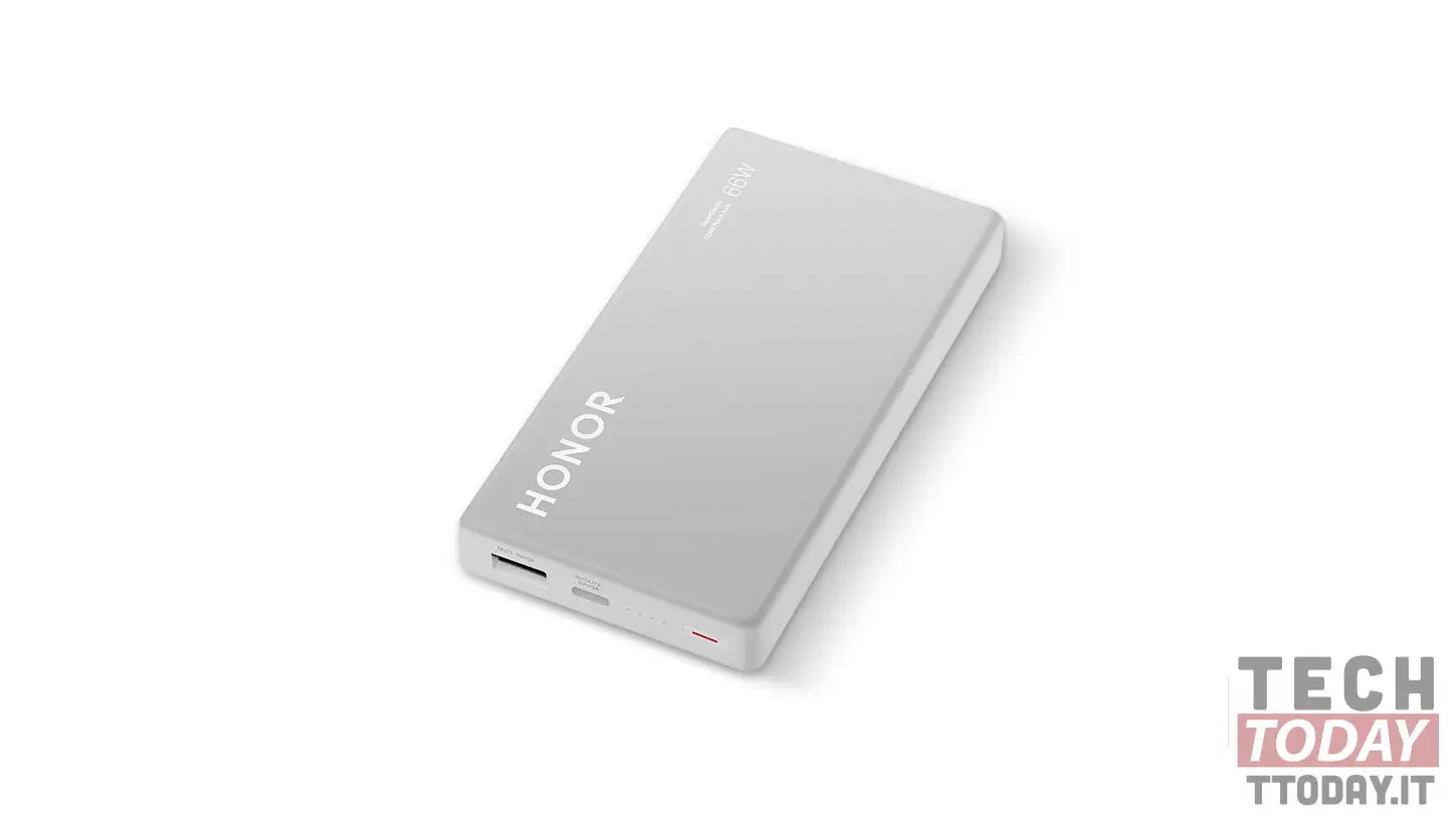 Honor Super Fast Power Bank