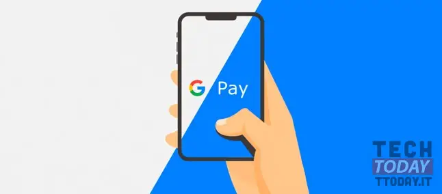 جوجل الدفع