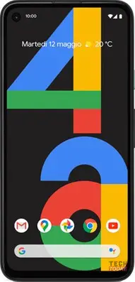 pixel 4a