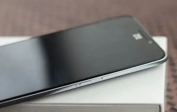 ZTE