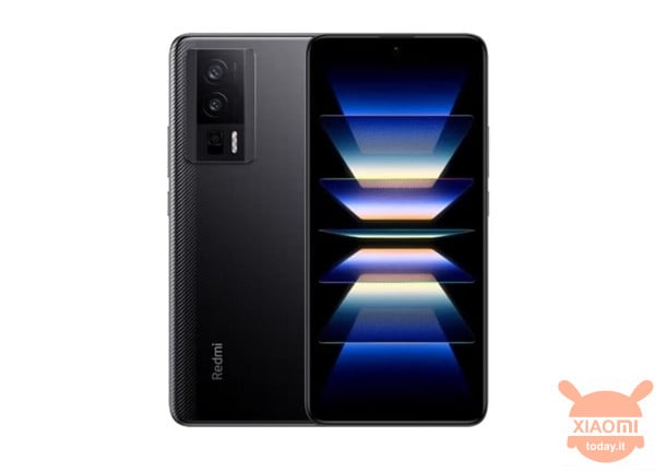 Redmi K60 Pro