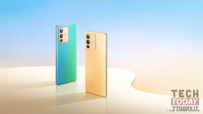 Vivo S12