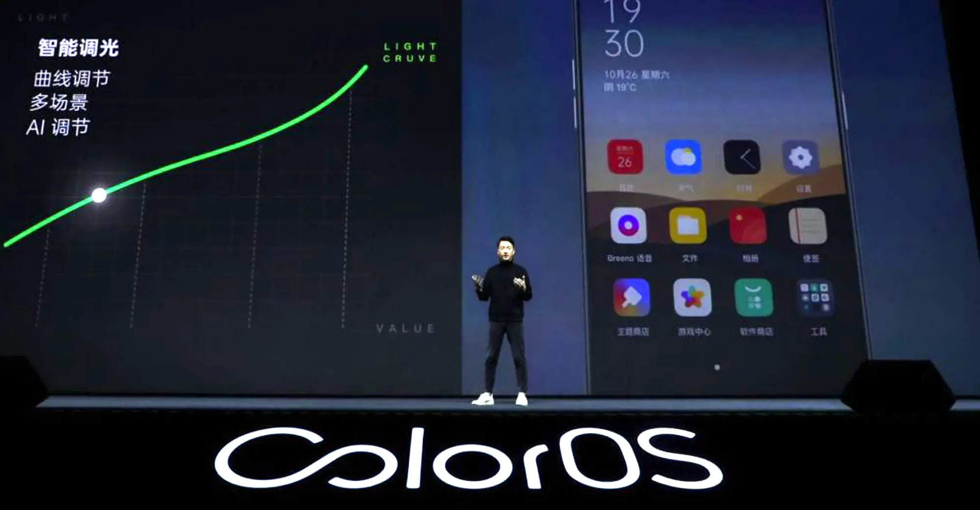 coloros 7