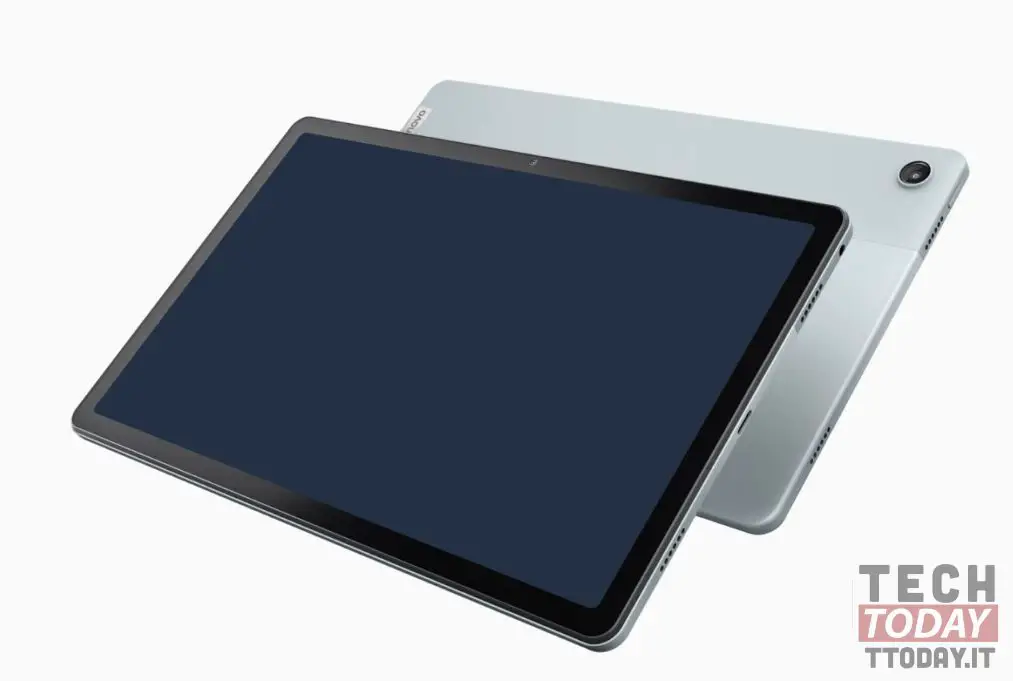 Lenovo Xiaoxin-Pad 2022