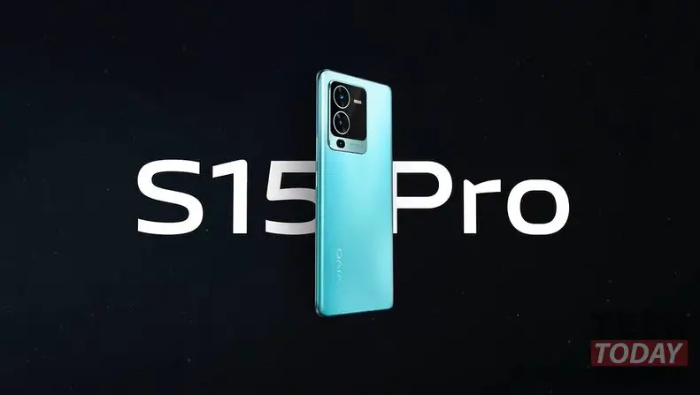 Tôi sống S15 Pro